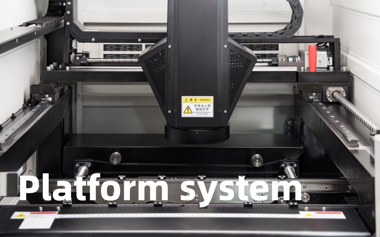 8.4. Механичка платформа и карактеристике дугорочне стабилности 2