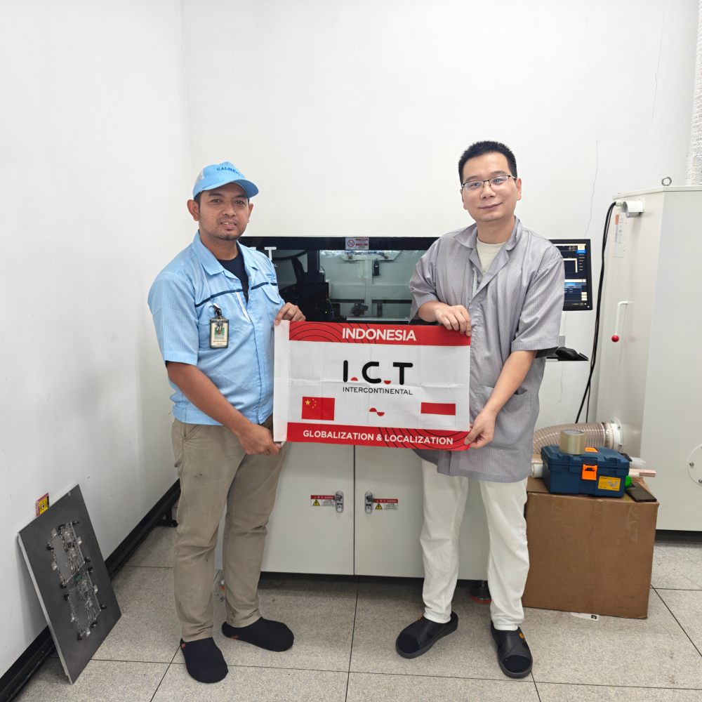 ИЦТ | Десктоп ПЦБ рутер машина за сечење ПЦБ сепаратора Цена