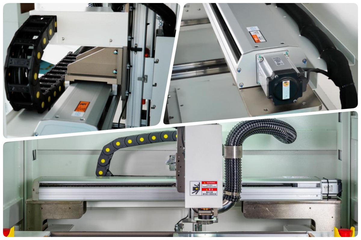 1-1 Систем преноса