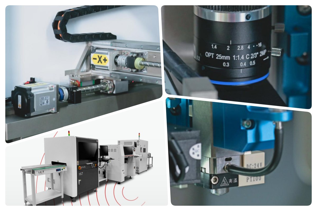 0-2 Машина за дозирање млаза