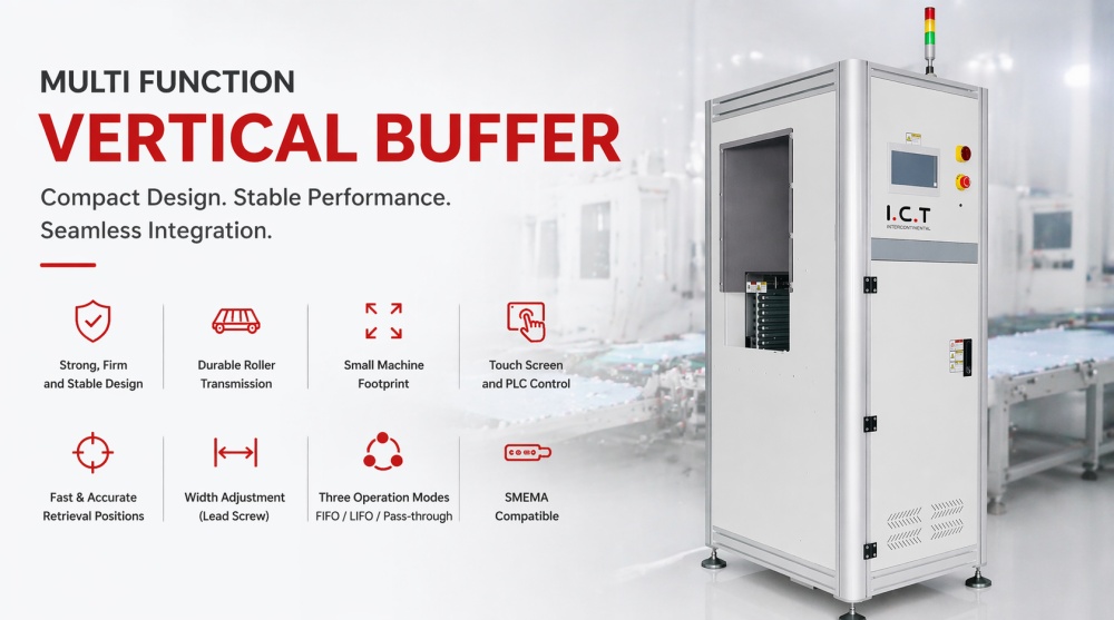 МултиФунцтионВертицалБуффер