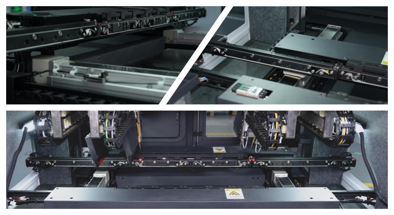 3 Систем транспортера