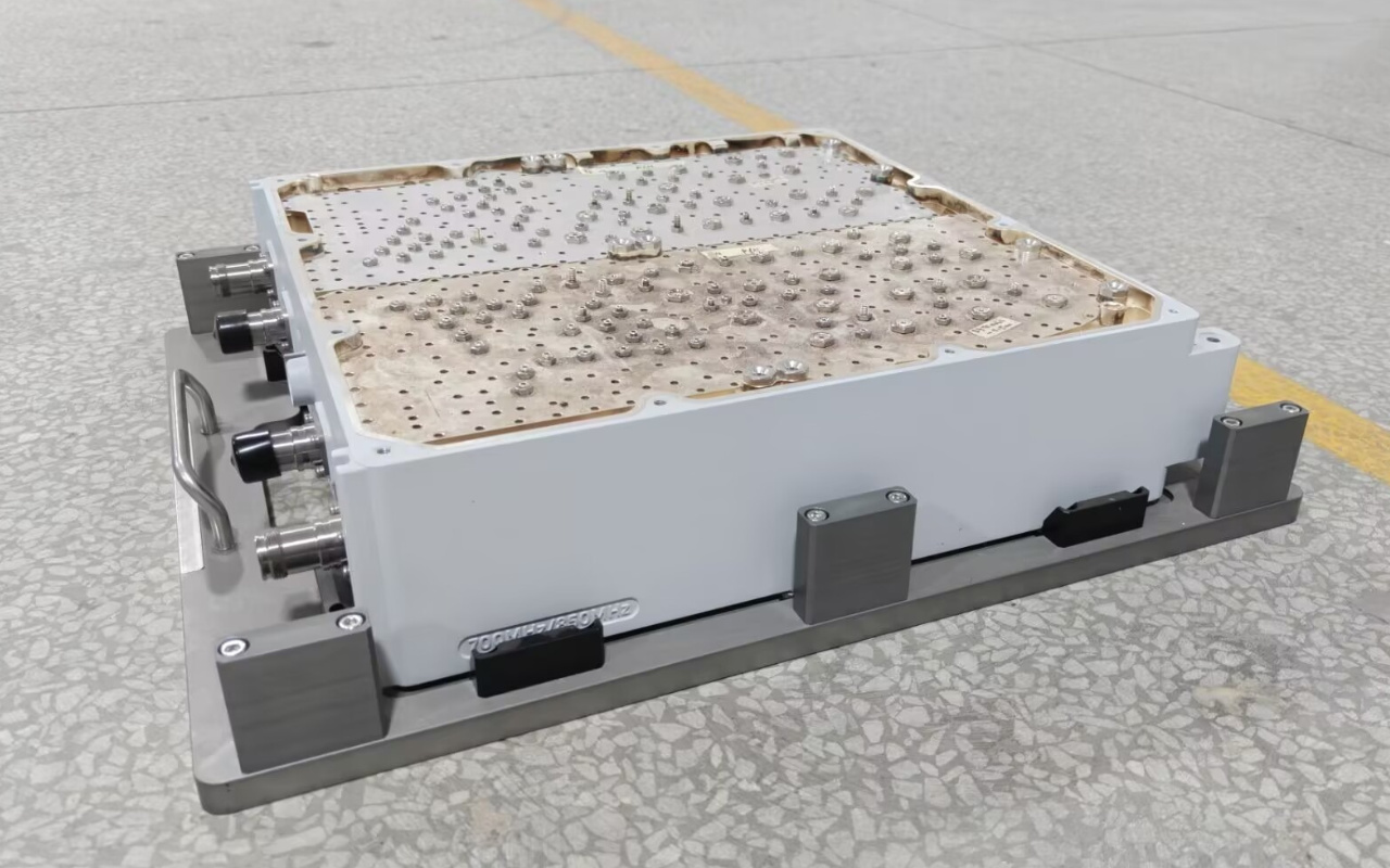 7.2 Пројекат филтера металних шупљина 5Г базне станице