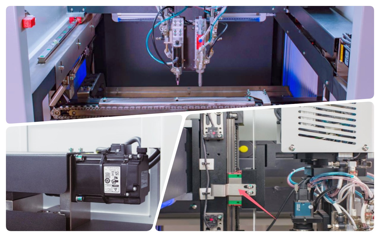 1-1 Систем преноса