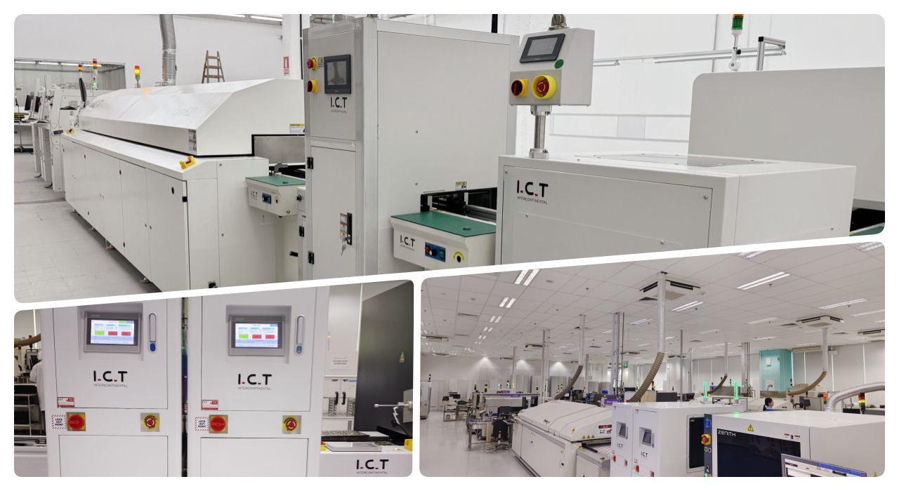 ПЦБ бафер 103