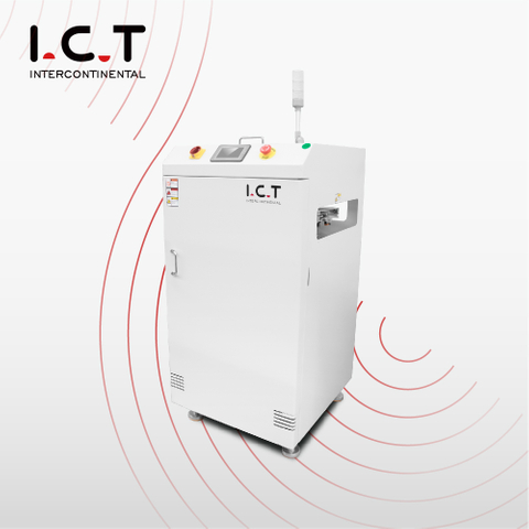 ИЦТ | Аутоматски транспортер за окретање ПЦБ плоча за 90 степени Смт