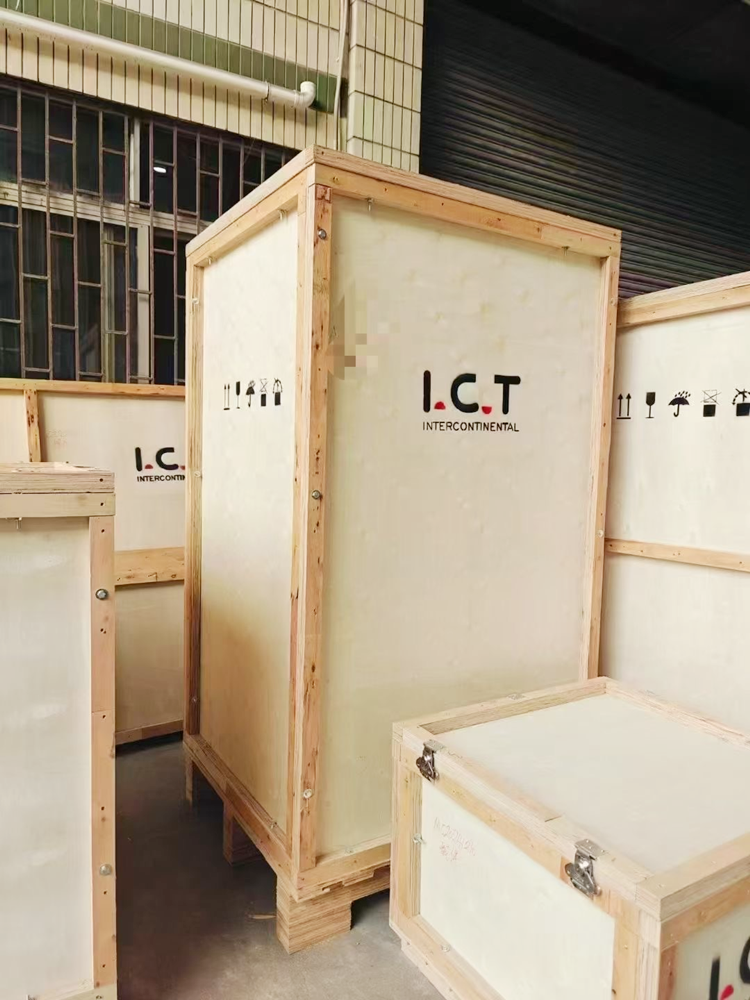 ИКТ пошиљке 04