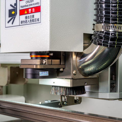 ИЦТ | Десктоп ПЦБ рутер машина за сечење ПЦБ сепаратора Цена