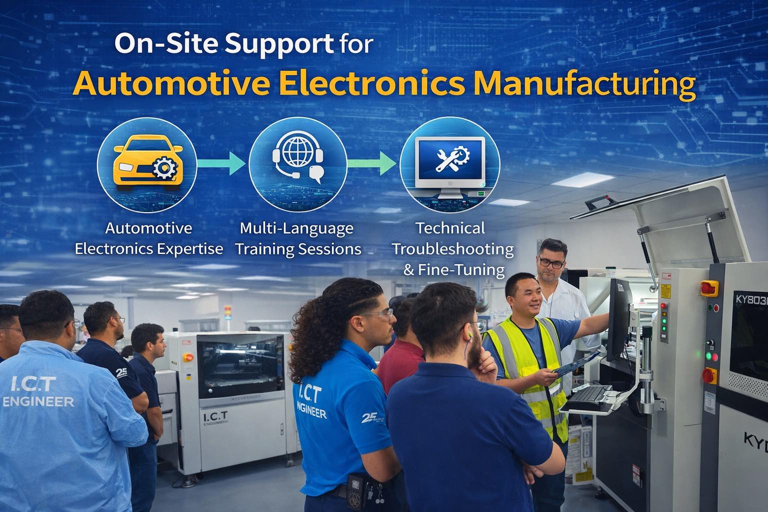 5. Свеобухватна обука и трансфер знања