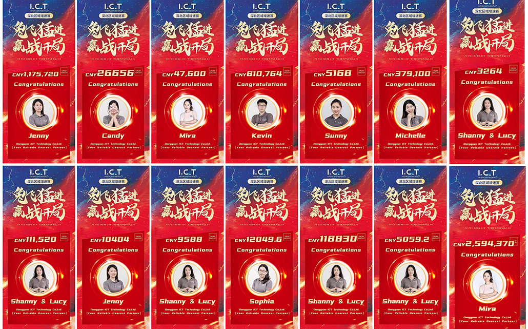 ИЦТ-Тхрид-Веек-оф-Али-Салес-Цомпетитион