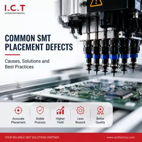 Common SMT Placement Defects And How To Fix Them.webp