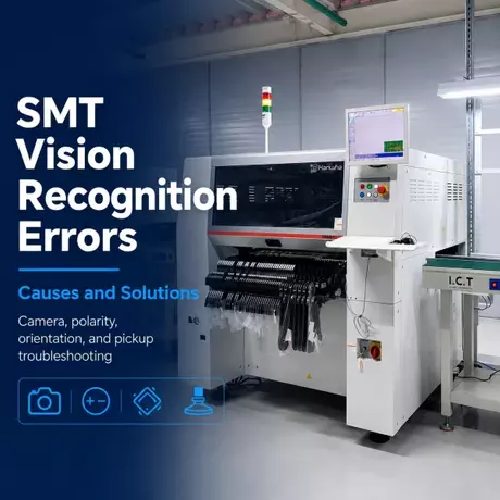 SMT Vision Recognition Errors Causes and Solutions.webp