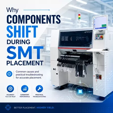 Why Components Shift During SMT Placement SMT.webp