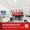 КЕ-3020В | ЈУКИ СМТ ПЦБ Пицк анд Плаце аутоматска машина