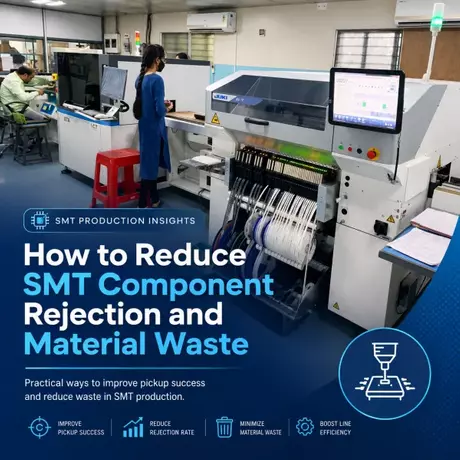 How to Reduce SMT Component Rejection and Material Waste 1.webp